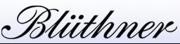 Bluthner logo